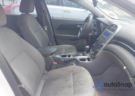 2015 Chevrolet Malibu Ls from USA, damaged, VIN 1G11B5SL2FF293692